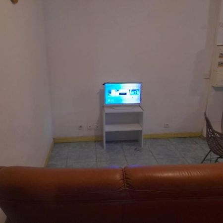 Ti Caze Meme Apartment Saint-Philippe Exterior photo