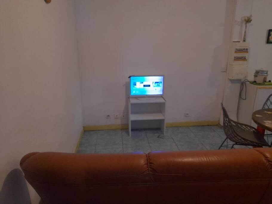 Ti Caze Meme Apartment Saint-Philippe Exterior photo