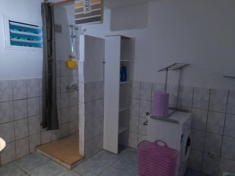 Ti Caze Meme Apartment Saint-Philippe Exterior photo