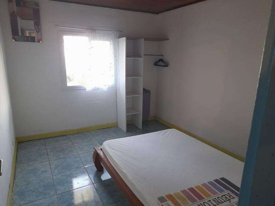 Ti Caze Meme Apartment Saint-Philippe Exterior photo